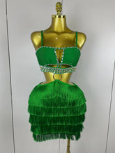 2025 Women Sexy Green Sling Backless Dress Bodycon Bandage Dress Celebrity Elegant Evening Club Luxury Birthday Party Dresses